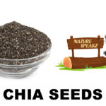 Amazing benefits of Chia Seeds