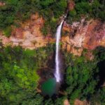 Things to know About India’s 2nd Largest Waterfall