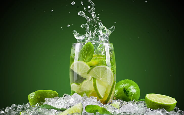 10 must try refreshing summer drinks