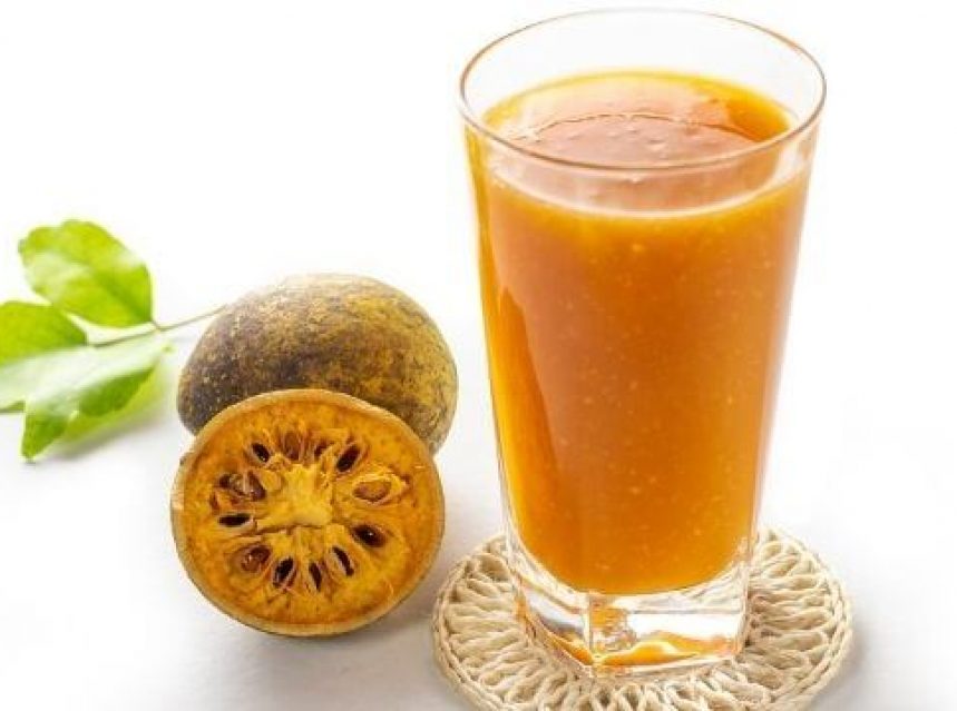 Health Benefits of Bael Fruit