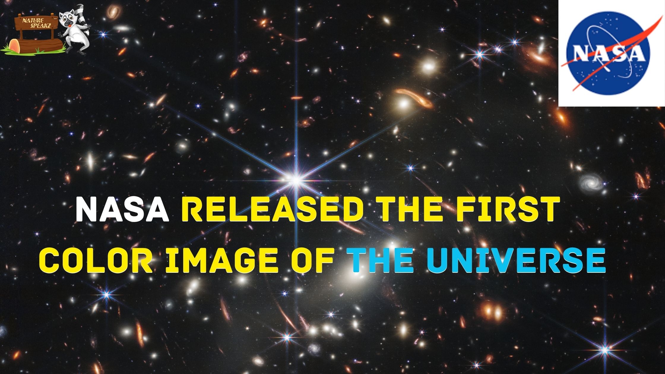 Credits: NASA, ESA, CSA, and STScI