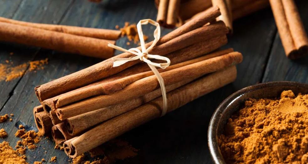 Amazing health benefits of cinnamon