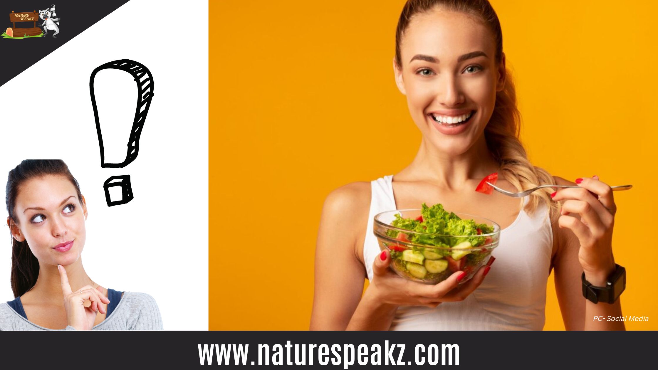 Is eating while standing bad for your health?