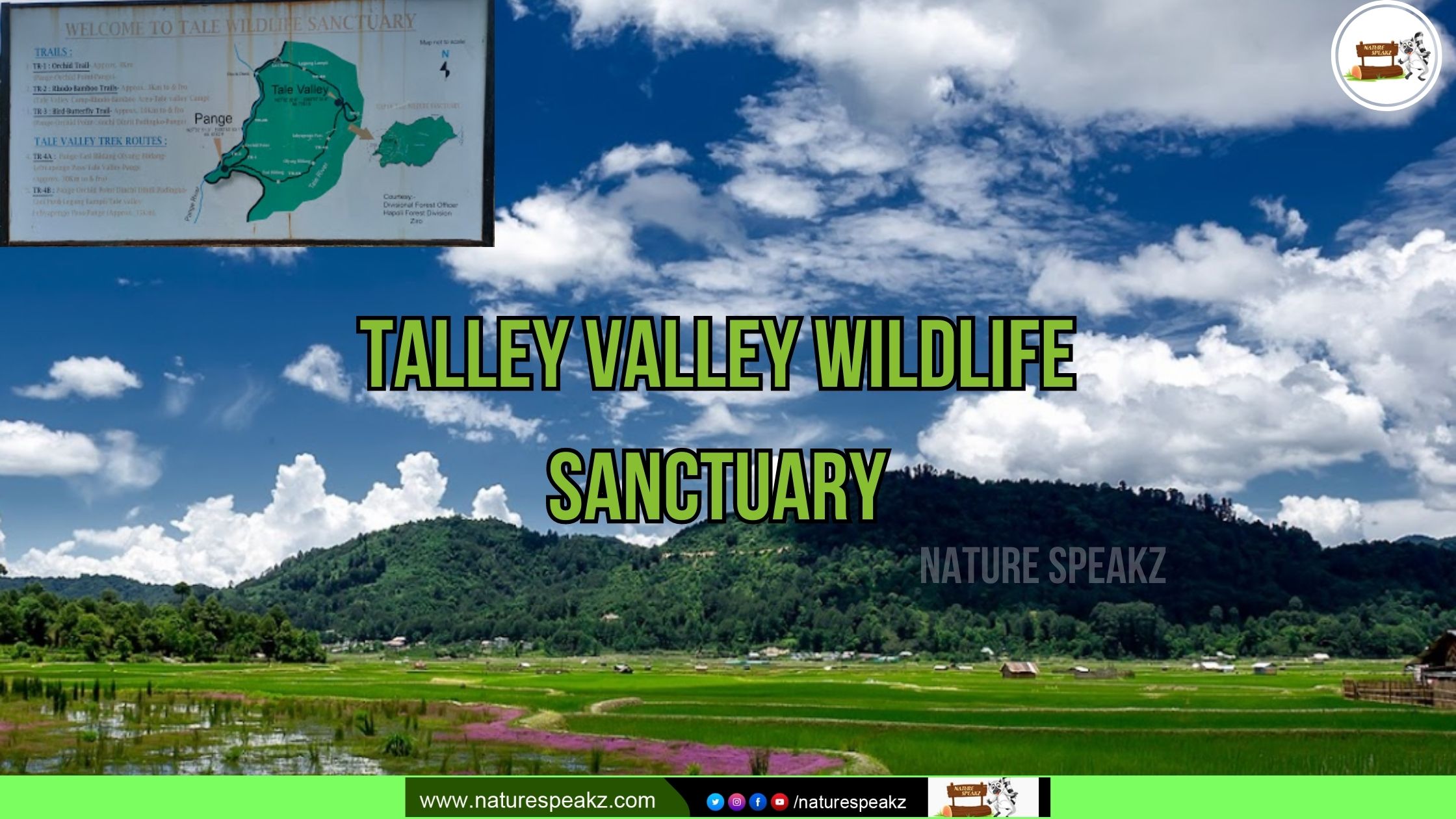 Talley Valley Wildlife Sanctuary