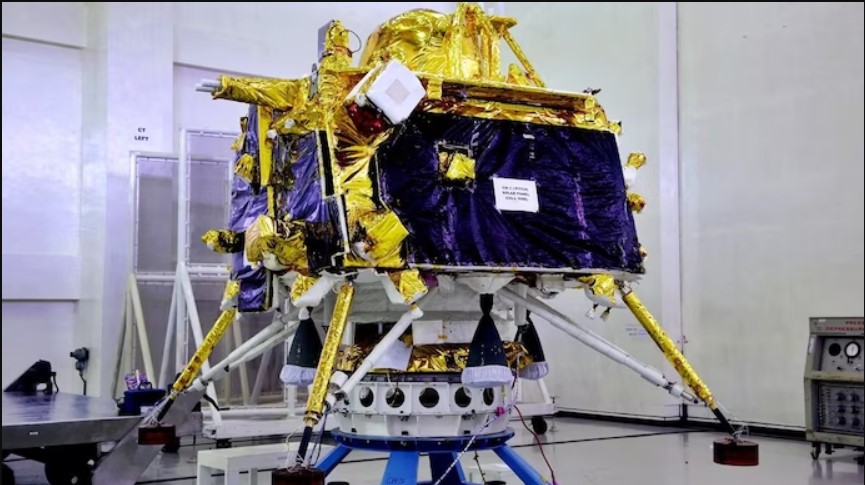Chandrayaan-3 will be launched in mid-July