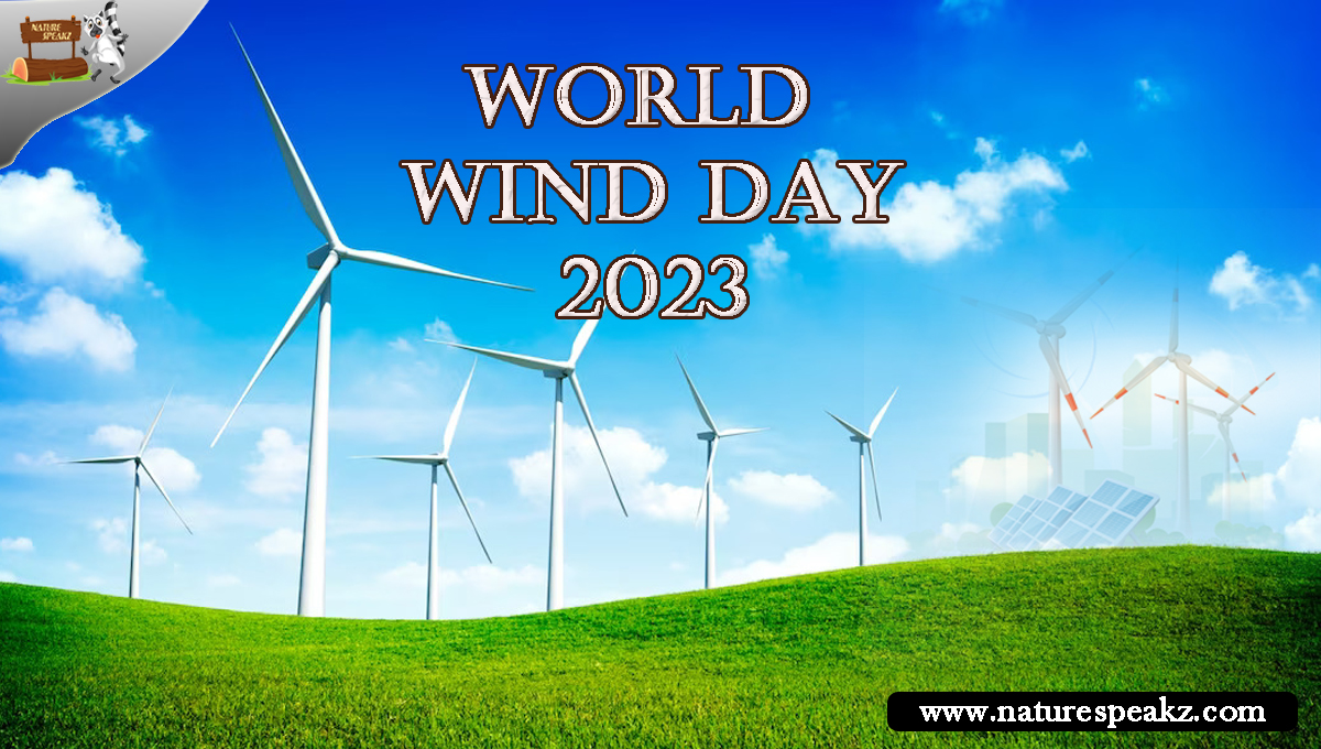 World Wind Day