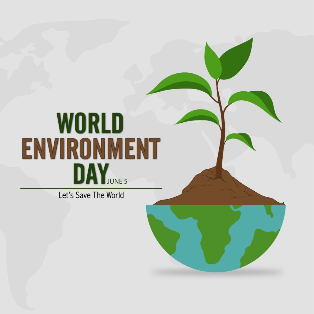 World Environment Day 2024